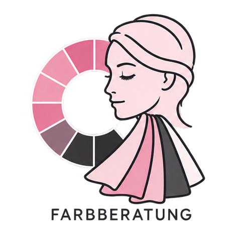Farbberatung Farbberatung