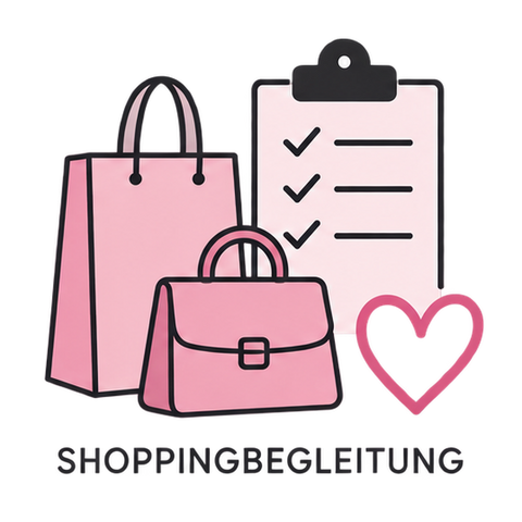 Shoppingbegleitung Shoppingbegleitung
